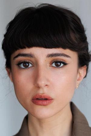 Yune Nogueiras portrait