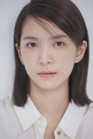 Do Yeon-jin portrait