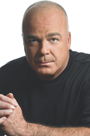 Jerry Doyle portrait