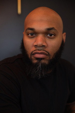 Desi Alexander portrait