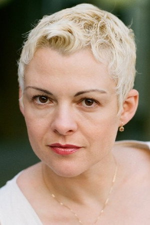 Claudia Schmidt portrait