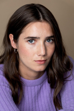 Linnea Leino portrait