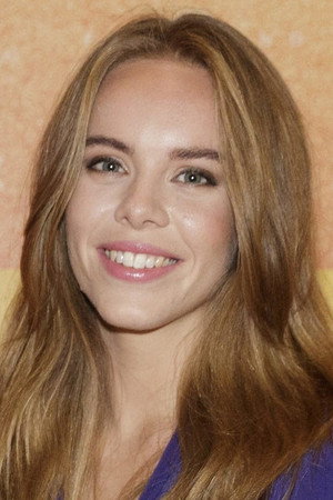 Lisa Teige portrait