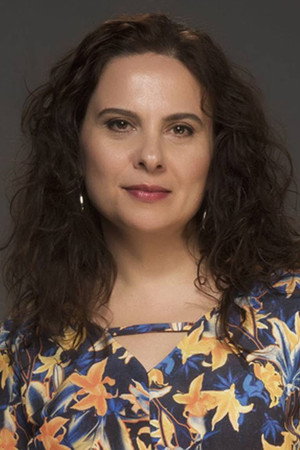 Goncagül Sunar portrait