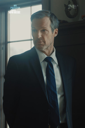 David Kloser portrait