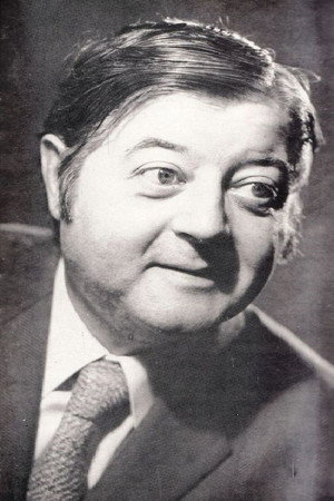 Dem Savu portrait