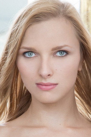 Layna Landry portrait