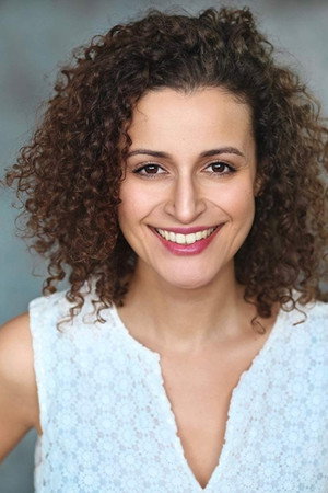 Laila Alj portrait