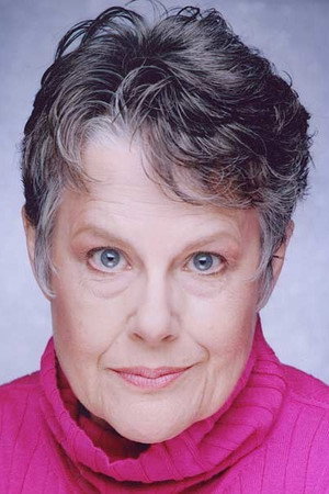 Libby George portrait