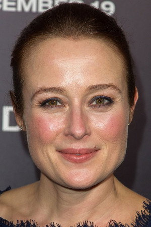 Jennifer Ehle portrait