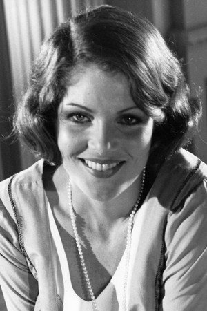 Lois Chiles portrait