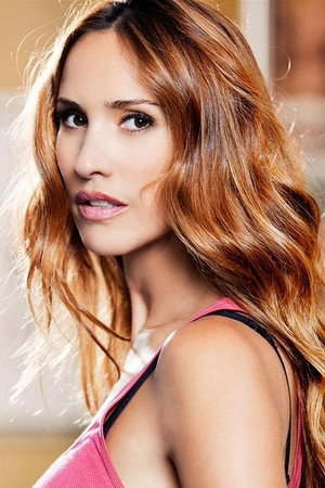 Angélica Castro portrait