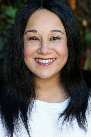 Nicola Blackman portrait
