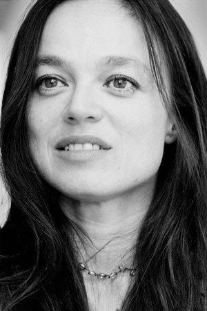 Alessandra Agosti portrait