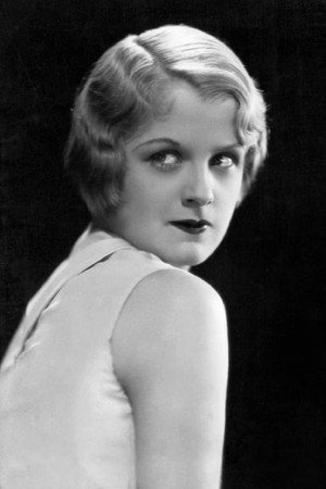 Frances Dade portrait