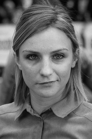 Faye Marsay portrait