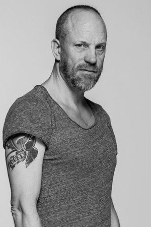 Søren Poppel portrait