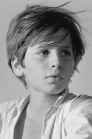 Alain Emery portrait