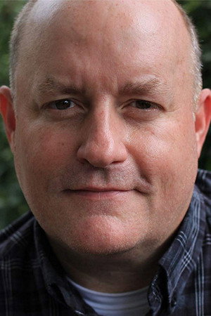 Clint Culp portrait
