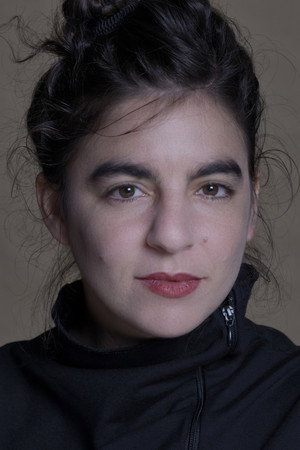 Ella Rothschild portrait