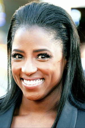 Rutina Wesley portrait