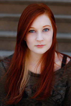 Ashlyn Stallings portrait