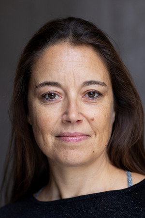 Louise Heem portrait