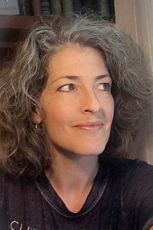 Chareva Naughton portrait
