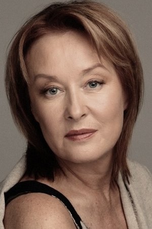Larisa Udovichenko portrait