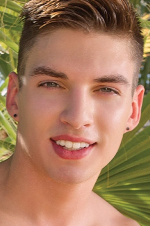 Anthony Verusso portrait
