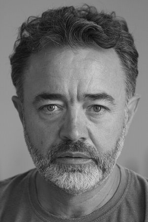 Santi Prego portrait