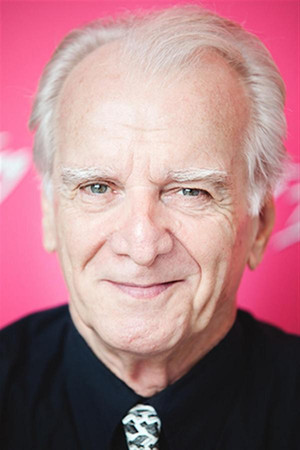 Renato Cortesi portrait