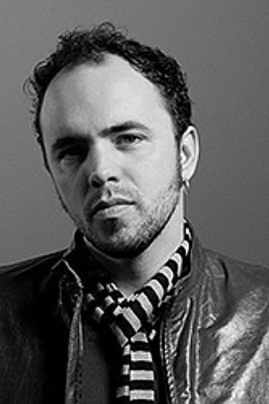 Hawksley Workman portrait