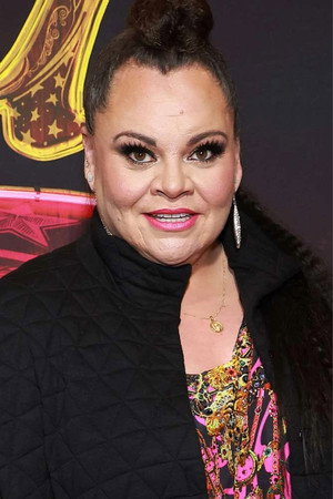 Keala Settle portrait