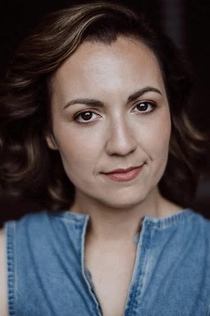 Karina Summers portrait