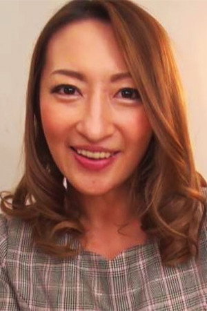 Rena Fukiishi portrait