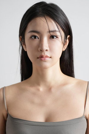 Joan Lee Wing-Yee portrait