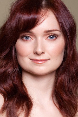 Laura Abramsen portrait