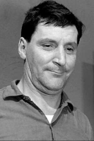 Raymond Meunier portrait