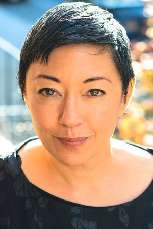 Ane Crabtree portrait