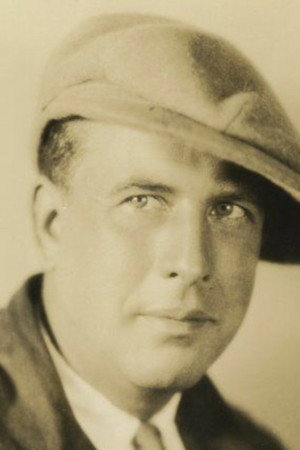 George B. Seitz portrait