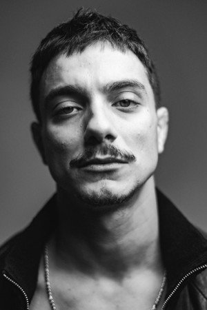Cadu Libonati portrait