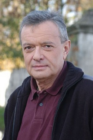 Włodzimierz Adamski portrait
