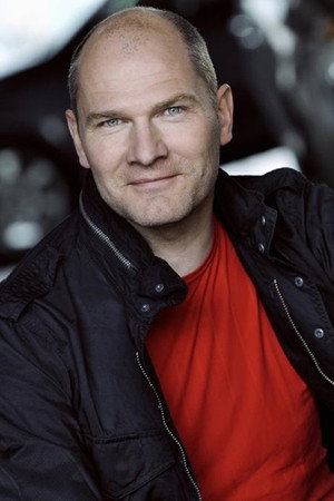 Nils Düwell portrait