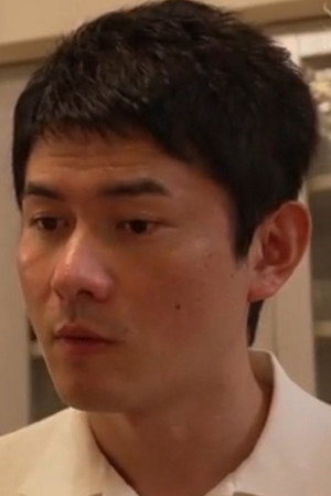 Otani portrait