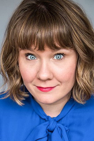 Kimberly Condict portrait