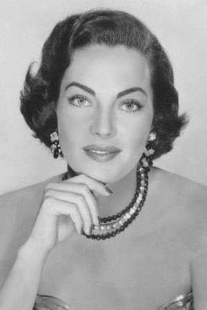 Jarma Lewis portrait