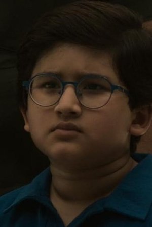 Anngad Raaj portrait