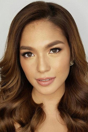 Andrea Torres portrait