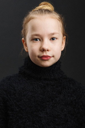 Eedit Patrakka portrait